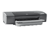 Blkpatroner HP Deskjet  9600/9650/9670/9680 printer